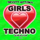Girls Love Techno