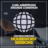 Artwork for "Strange Condition"