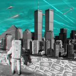 Artwork for "Conspiracies"