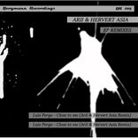 Portada para "EP Remixes"