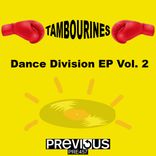 Portada para "Dance Division EP, Vol. 2"