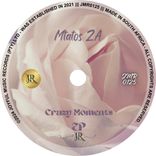 Artwork for "Crazy Moments"