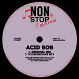 Artwork for "Squarewave"