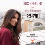 Artwork for "Rebirth"