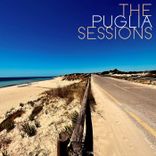 Artwork voor "The Puglia Sessions"