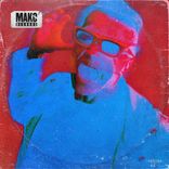 Artwork for "Acid Panic"