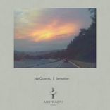 Portada para "Sensation"