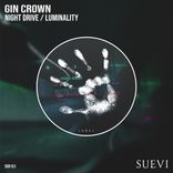 Artwork for "Night Drive / Luminality"