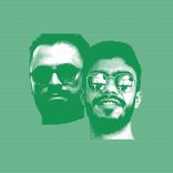 Artwork für "Push Me Away (Bassfinder & Lilyass Remix)"