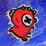 Artwork for "High Rider"