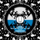 Portada para "Acid Freaks Fuck On This / Rhythm Machine"