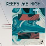 Portada para "Keeps Me High"