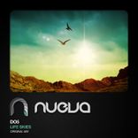 Artwork voor "Life Skies"