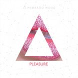 Artwork for "Pleasure"