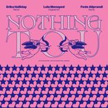 Artwork für "nothing to u EP"