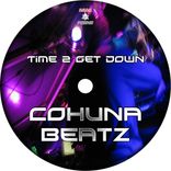 Artwork for "Time 2 Get Down"