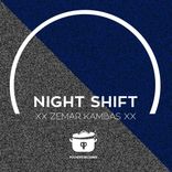 Artwork for "Nightshift"