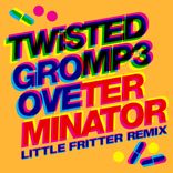 Portada para "Twistedmp3 (Little Fritter Remix)"