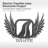 Artwork for "Amsterdam Night Express"