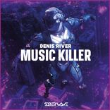 Artwork for "Music Killer"