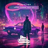 Artwork for "Away From You EP"