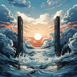 Artwork voor "Drifting"