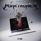 Artwork for "Punktronica"