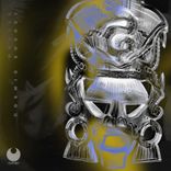 Artwork for "Cosmic Sounds"