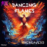 Artwork for "Dancing Flames"