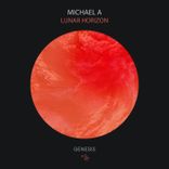 Artwork for "Lunar Horizon"