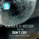 Don't Cry