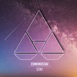 Portada para "Stay"