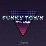 Artwork für "Funky Town"