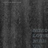 Artwork for "Faustian Bargain"