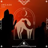 Portada para "Arcade"