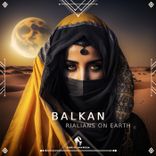 Portada para "Balkan"