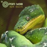 Portada para "Dark Desire"