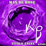 Artwork für "Titolo Angel"