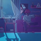 Artwork for "Demons"