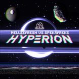 Artwork for "Hyperion"