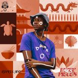 Artwork for "Inner Pieces"