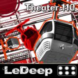 Artwork for "Theater 110"