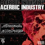 Artwork for "Acerbic Industry"