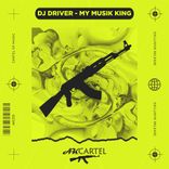 Artwork voor "My Musik King"