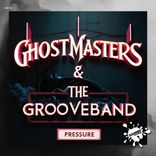 Artwork for "Pressure"