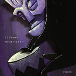 Artwork for "Beat Makers"