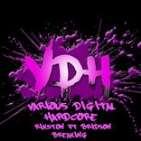 Artwork for "Breaking"