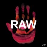 Artwork voor "Raw 010"