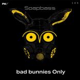 Artwork für "Bad Bunnies Only"