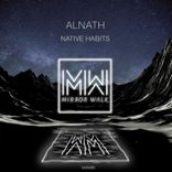 Artwork voor "Native Habits"